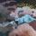 Горы и облака